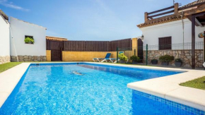 La Casa del Duque Vejer de la Frontera by Ruralidays